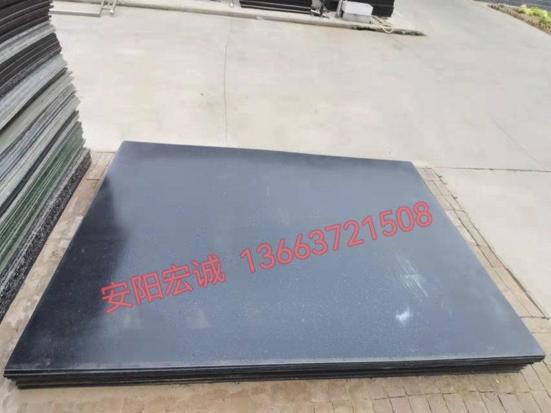 安陽宏誠：自卸車車底滑板訂貨，司機師傅的“福音”