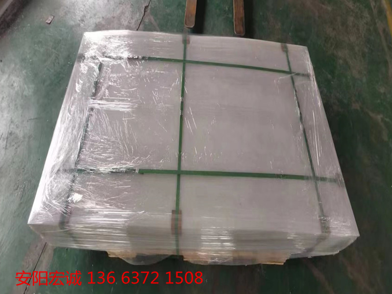 安陽宏誠: 超高分子量聚乙烯板優(yōu)勢特點(diǎn)