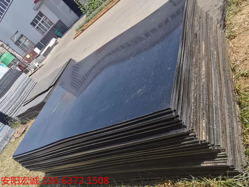 安陽(yáng)宏誠(chéng): 高分子聚乙烯板的喜人之處