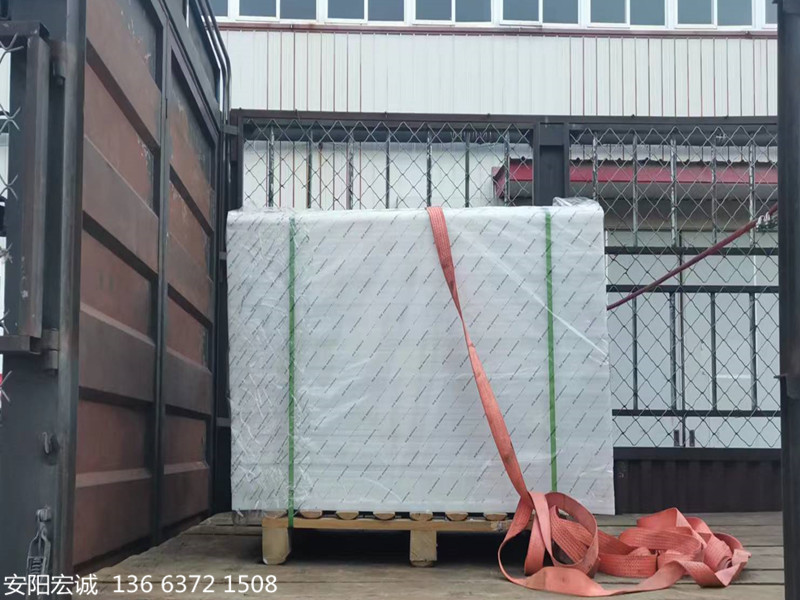 安陽(yáng)宏誠(chéng): 高分子聚乙烯耐磨板之廣泛耐用性