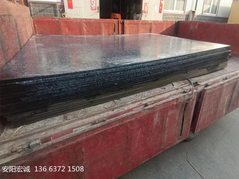 安陽宏誠: 一些關(guān)于高分子聚乙烯板挑選的小辦法