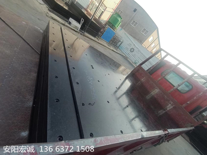 安陽宏誠：高分子量聚乙烯板的應(yīng)用