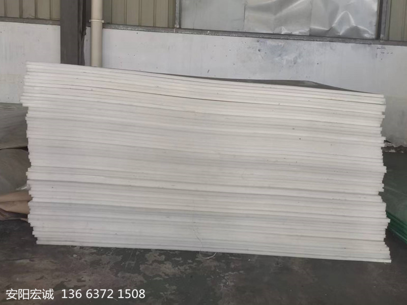 安陽宏誠：分享超高分子量聚乙烯板的應用