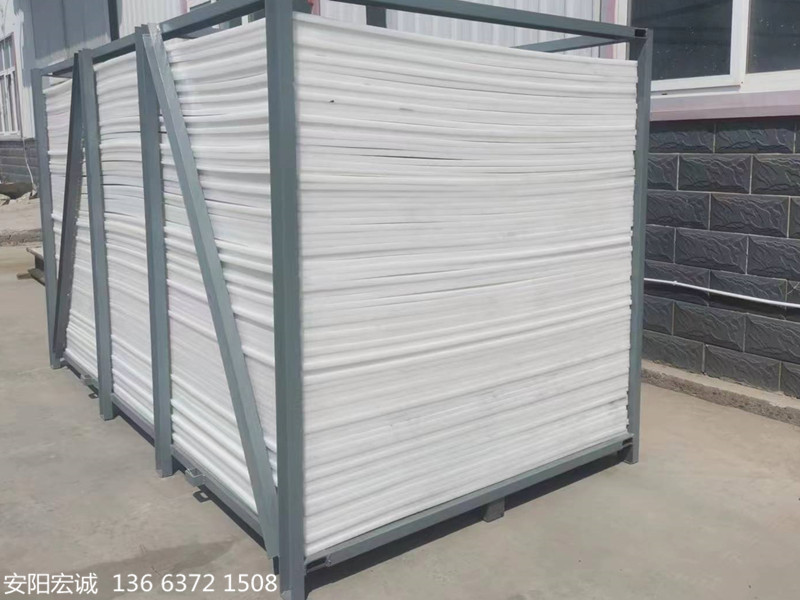 安陽宏誠：超高分子量聚乙烯襯板的適用行業