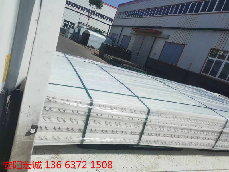 安陽宏誠(chéng)：高分子聚乙烯板之解決粘黏問題