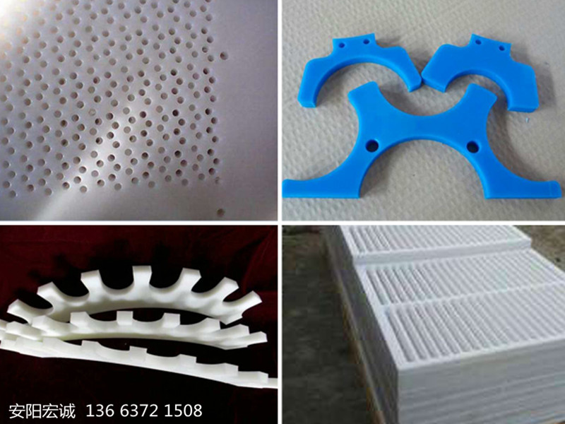 安陽宏誠：關于聚乙烯板性能穩定的說法