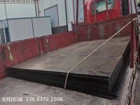 安陽(yáng)宏誠(chéng):高密度聚乙烯板