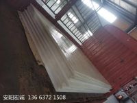 安陽宏誠:超高分子量聚乙烯襯板