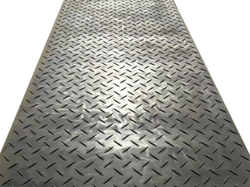 超高分子聚乙烯鋪路板