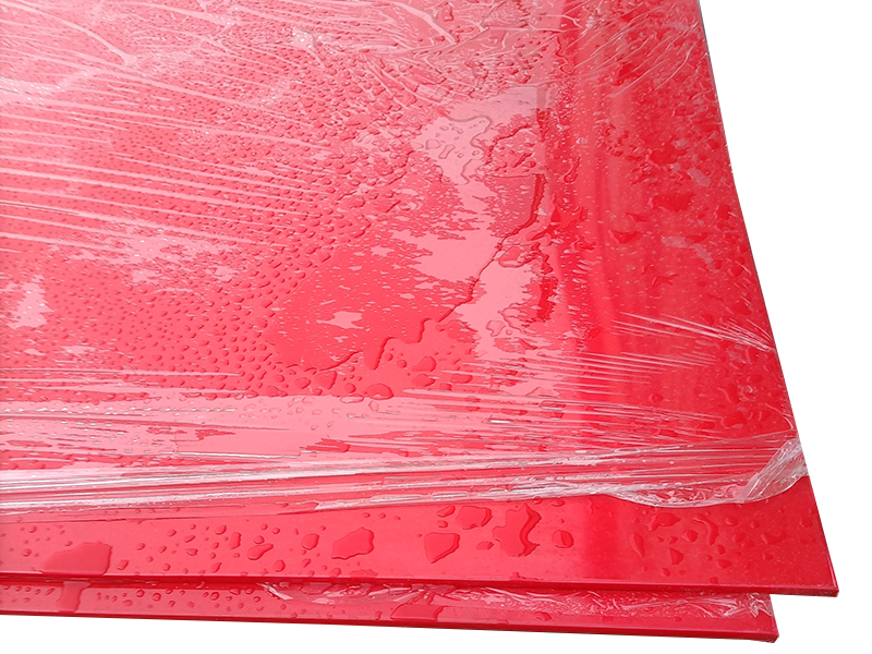 超高分子聚乙烯襯板